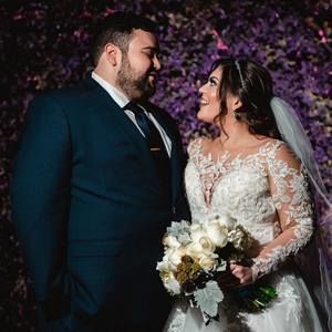 Meet your Posher, Alexandra